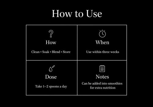 Baioth Vital Raw Essence™ — Advanced Daily Sea Moss Gel for Immunity, Energy & Gut Support